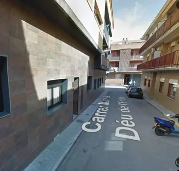 Piso En Venta En Calle Mare De Déu De L’Erola, 7