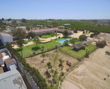 Cortijo En Venta En Plaza De España, 1