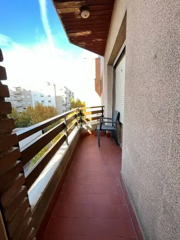 Piso En Venta En Ronda Alarcos, 5