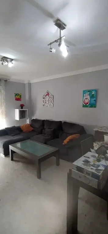 Piso En Venta En Avenida De África, 32