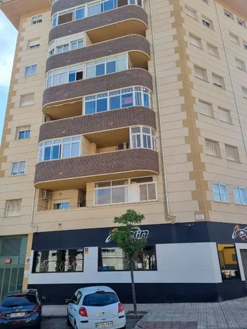 Piso En Venta En Calle Gredos, 3