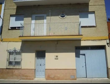 Casa O Chalet Independiente En Venta En Virgen De Lourdes, 3