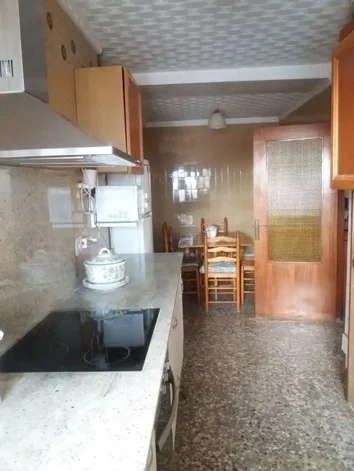 Alquiler De Casa De Pueblo En Calle Del Capataz Santiago Gómez Nogurón, 46