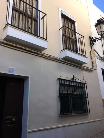 Casa O Chalet Independiente En Venta En Calle Regla, 22