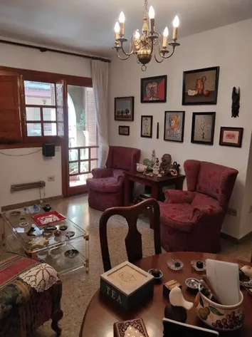 Piso en venta en calle Adarves Bajos, 30 n