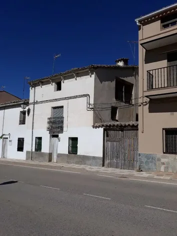 Casa de pueblo en venta en calle Carretera, 10