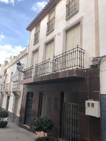 Casa de pueblo en venta en calle Goya, 4