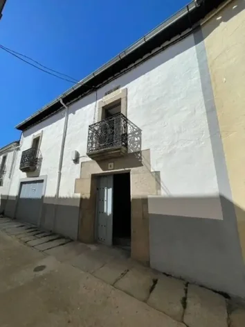 Caserón En Venta En Calle Padre Petisco