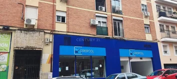 Piso En Venta En Calle Sanguino Michel, 11