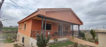 Casa o chalet independiente en venta en calle j, 269