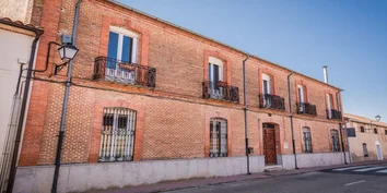 Casa de pueblo en venta en calle de la Iglesia, 6