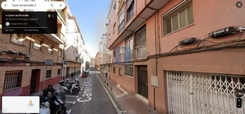 Piso En Venta En Calle De Roviralta