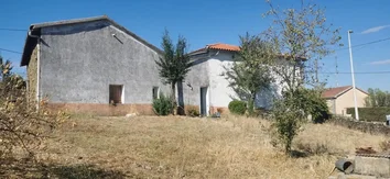 Casa rural en venta en avenida De Extremadura, 72