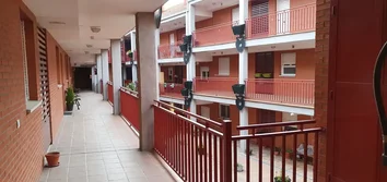 Piso en venta en calle Segovia, 1 a