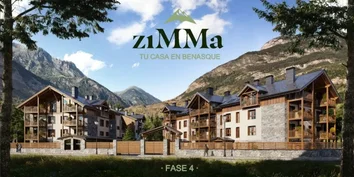 Piso En Venta En Benasque