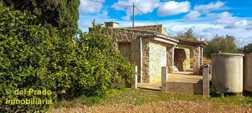 Finca Rústica En Venta En Sencelles