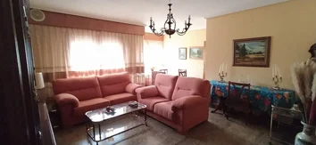 Piso En Venta En Cruz, 3