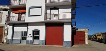 Piso en venta en calle Pradillos s/n