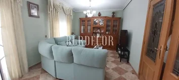 Chalet Pareado En Venta En Urb. Los LLanos, Ugena