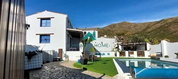 Casa O Chalet Independiente En Venta En La Cala GolfLagar Martell