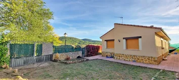 Casa o chalet independiente en venta en Aldeanueva de la Serrezuela