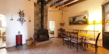 Chalet Adosado En Venta En Calle Molí