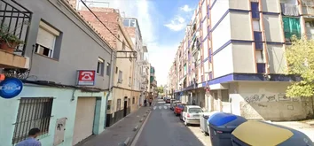 Piso En Venta En Calle Lleida S/n