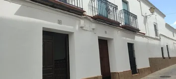 Chalet Adosado En Venta En Calle Hermanas De La Cruz S/n