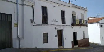 Casa de pueblo en venta en calle de San Antonio s/n