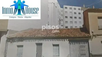 Casa En Venta En San Pablo