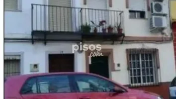 Casa Adosada En Venta En Calle Del Doctor Fleming