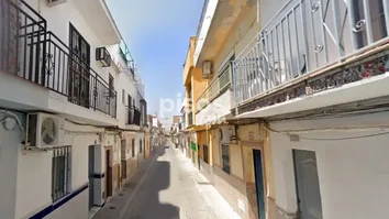 Casa En Venta En Calle Torrejoncillo, Cerca De Calle Del Panadero José García Lucas