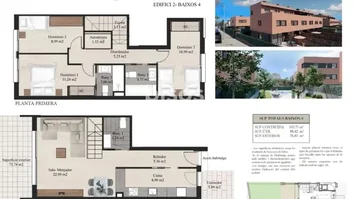 Dúplex En Venta En Carrer Del Bruc