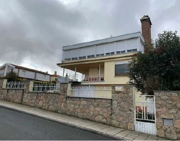 Casa O Chalet En Venta En Carrascal De Barregas