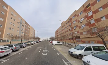 Piso En Venta En Calle Laguna De Arcas, AzucaicaSanta María De Benquerencia