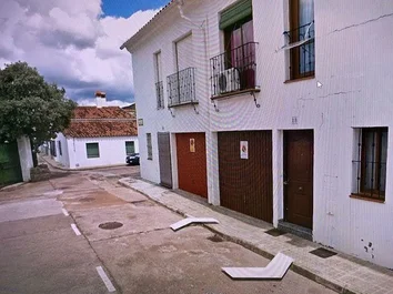 Piso En Venta En Higuera De La Sierra