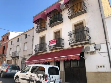 Piso En Venta En Calle General Prim, Castellar