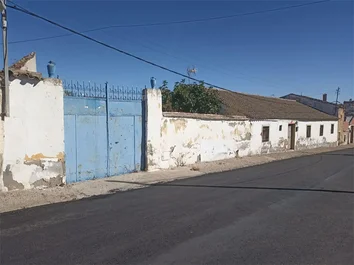 Casa O Chalet En Venta En Calle De Los Pozos, La Puebla De Montalbán