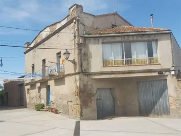 Piso En Venta En Plaça Major-ag Guar, 3, Guissona