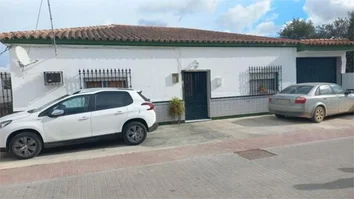 Casa O Chalet En Venta En San José Del Valle