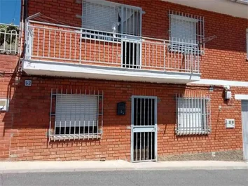 Casa O Chalet En Venta En Burgohondo