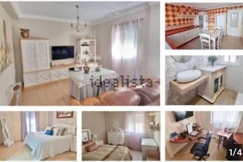 Casa Adosada En Venta En Las TorresConstelaciones