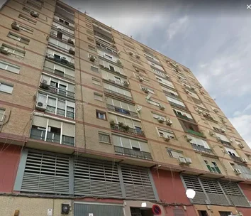 Piso En Venta En Calle Conde De Barcelona,  Alto