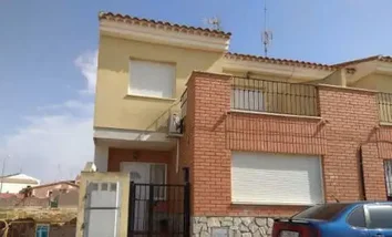 Casa O Chalet En Venta En Casas-Ibáñez