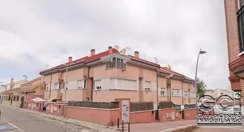 Casa Adosada En Venta En San BenitoSoledadHispanidad