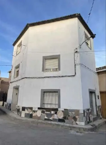 Casa En Palomares Del Campo