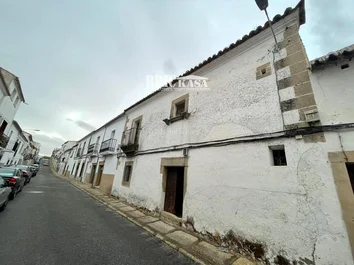 Casa En Malpartida De Cáceres