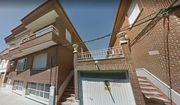 Piso En Venta Mocejón,  Toledo CP 45270