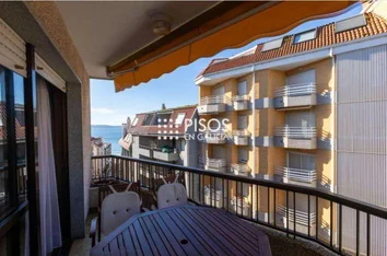 Casa En Venta/Alquiler En Sanxenxo,  Pontevedra  CP 36960