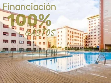 Piso En Venta En Bermejales Sevilla,   CP 41012 CP 41012